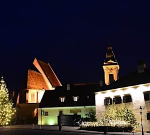 Ortskern