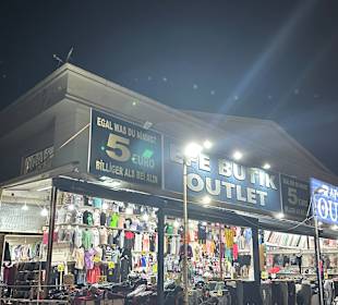 Einkaufen & Shopping