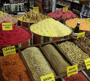 Evren Bazar 