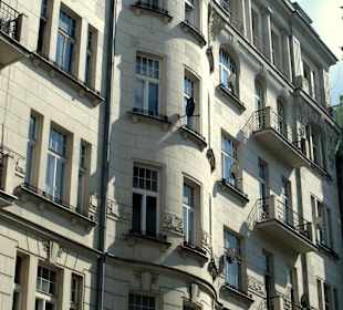 Kamienica przy ul. Poznańskiej