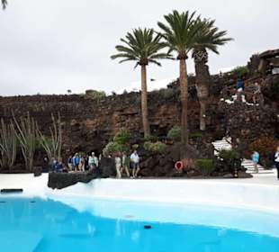 Ausflug Lanzarote 