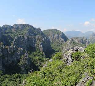Khao Daeng Viewpoint