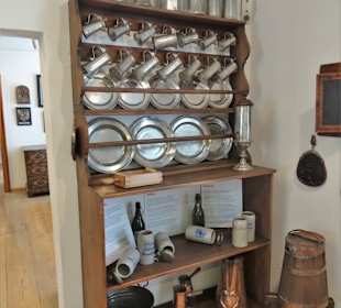 Rundgang durch das Städtische Museum Rosenheim