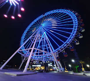 Heart of Antalya