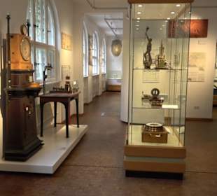 Deutsches Technikmuseum