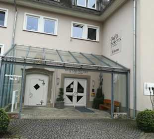 Hotel Graf Everstein