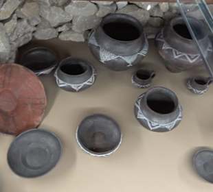 Archäologisches Museum