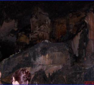 Grotte Cuevas del Drac