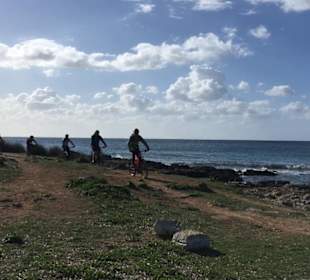 Lizensierte Bikeguides zeigen Dir Mallorcas Trails