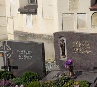 Kirche St. Bartholomäus