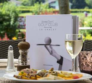 Une carte élaborée en fonction des saisons