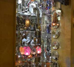 Souk Al Mazzar Gallery Mall