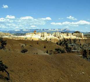 Bryce Canyon