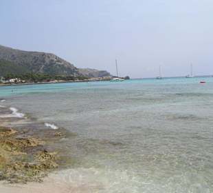 Cala Agulla