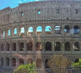Colosseum