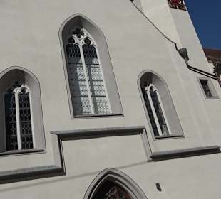 Spitalkirche Nördlingen