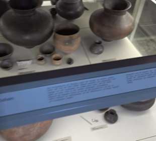 Archäologisches Museum