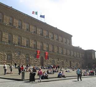 Stare miasto Florencja