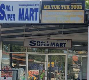 Einkaufen & Shopping