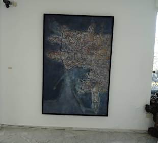 Fundacion Cesar Manrique