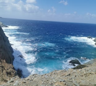 Wandern Agia Pelagia