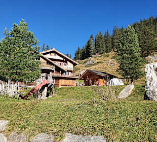 Wandern Neukirchen am Großvenediger