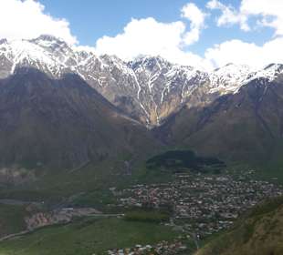 Gruzińska Droga Wojenna