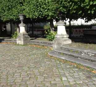 Mariensäule
