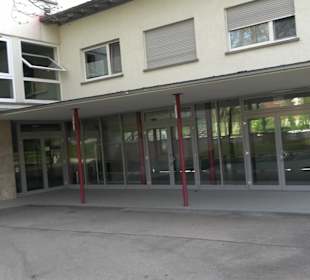 Stadthalle Blaubeuren