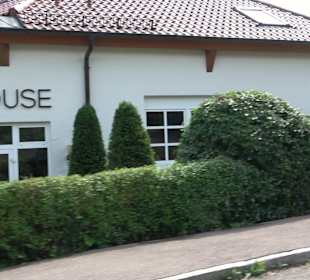 Gospelhouse Aalen