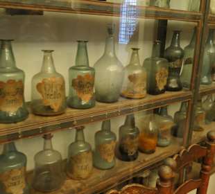 Besichtigung der Kartause von Valldemossas