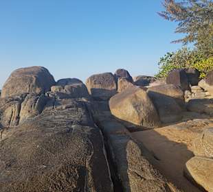 Strand Khao Lak South Beach