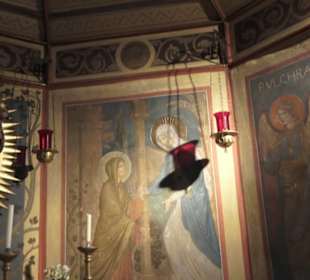 Wallfahrtskirche Maria Buch