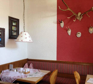 Gemütliches Nebenstüberl