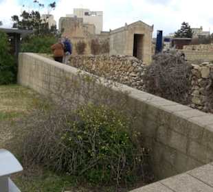 St. Paul's Catacombs