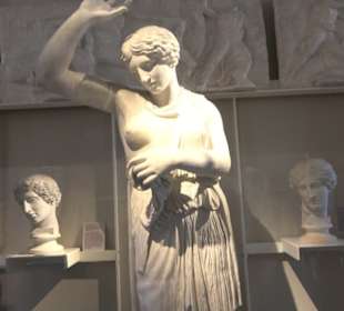 Museum Alte Kulturen