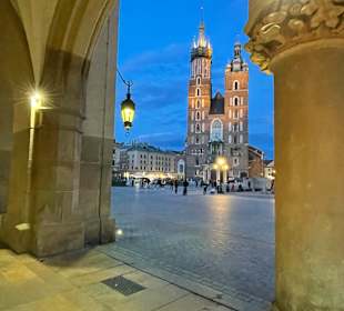 Krakau