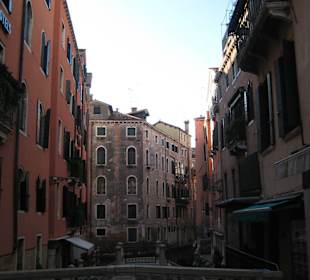 Brücken wie so viele 