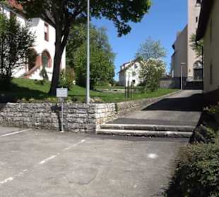 Historischer Rundgang Magolsheim