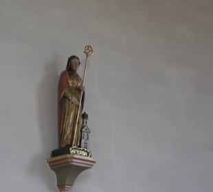Kirche St. Wolfgang 