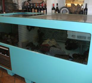 Ristorante Vecchia Marina 