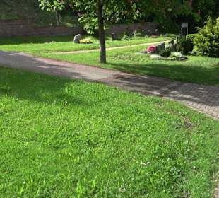 Friedhof Glatten