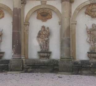 Orangerie