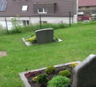 Johanneskirche Grüntal