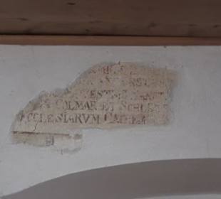 Kapelle St. Katharina 