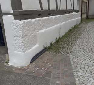 Historischer Rundgang Münsingen