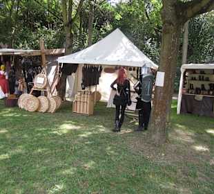 Mittelalterliches Spectaculum 