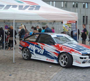 Muzeum Sportu i Turystyki