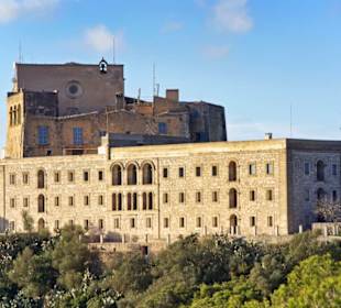 Kloster Sant Salvador