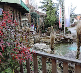 Kittenberger Erlebnisgarten